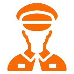 Handcuff, Exp. Baton, Pepper Spray Class: